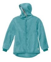 Disana Walk-Jacke 62/68 lagoon