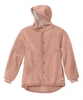 Disana Walk-Jacke 62/68 rose