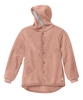 Disana Walk-Jacke 62/68 rose