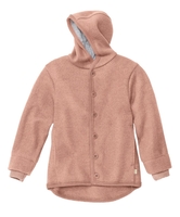 Disana Walk-Jacke 62/68 rose