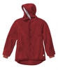 Disana Walk-Jacke 74/80 bordeaux