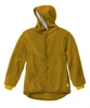 Disana Walk-Jacke 74/80 gold
