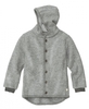 Disana Walk-Jacke 74/80 grau