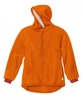 Disana Walk-Jacke 74/80 orange