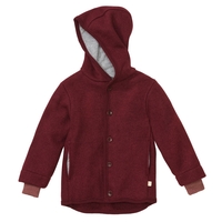 Disana Walk-Jacke Cassis Gr. 74/80