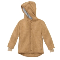Disana Walk-Jacke Karamell Gr. 74/80