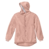 Disana Walk-Jacke Rosé Gr. 74/80