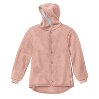 Disana Walk-Jacke Rosé Gr. 74/80