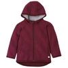 Disana Walk-Jacke Zipp Cassis Gr. 110/116