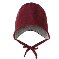 Disana Walk-Mütze Gr.3 cassis