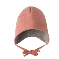 Disana Walk-Mütze Gr.3 softpink