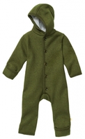 Disana Walk-Overall 50/56 oliv
