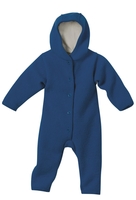 Disana Walk-Overall 62/68 marine