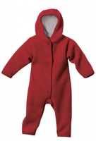 Disana Walk-Overall 74/80 bordeaux