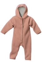 Disana Walk-Overall 74/80 rose