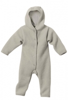 Disana Walk-Overall 86/92 grau