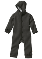 Disana Walk-Overall Anthrazit Gr. 74/80