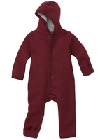 Disana Walk-Overall Cassis Gr. 62/68