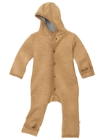 Disana Walk-Overall Karamell Gr. 62/68