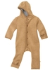 Disana Walk-Overall Karamell Gr. 98/104