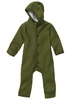 Disana Walk-Overall Oliv Gr. 62/68