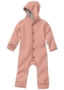 Disana Walk-Overall Rosé Gr. 74/80