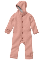 Disana Walk-Overall Rosé Gr. 74/80