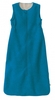 Disana Walk-Schlafsack 100 cm blau