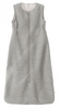 Disana Walk-Schlafsack 80 cm grau