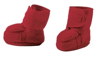 Disana Walk-Schuhe Gr.1 bordeaux