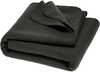 Disana Walkdecke 100 x 135 cm anthrazit