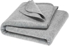 Disana Walkdecke 100 x 135 cm grau