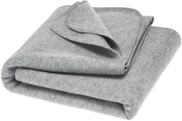 Disana Walkdecke 100 x 135 cm grau