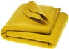 Disana Walkdecke 135 x 200 cm gold