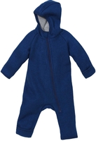 Disana Zipp-Overall 50/56 marine