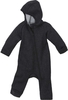Disana Zipp-Overall 74/80 anthrazit
