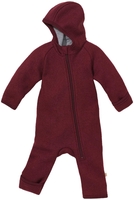 Disana Zipp-Overall 74/80 cassis