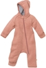 Disana Zipp-Overall 74/80 rose