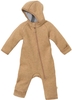 Disana Zipp-Overall 86/92 caramel