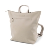 Done by Deer Wickelrucksack sand