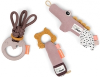 Done by Deer Activity Geschenkset Deer friends rosa