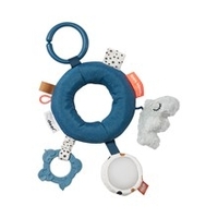 Done by Deer Activity Ring,  blau