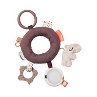 Done by Deer Activity Ring,  puder