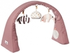Done by Deer Activity Spielbogen dunkelrosa