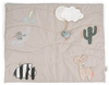 Done by Deer Activity Spieldecke deer friends sand