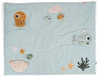 Done by Deer Activity Spieldecke sea friends color mix