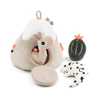 Done by Deer Activity Versteckspiel Lalee