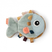 Done by Deer Activitybuch Sea Friends bunt