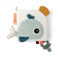 Done by Deer Activitybuch Sea Friends bunt