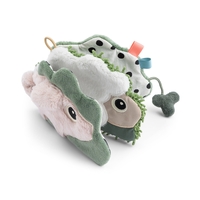 Done by Deer Activitybuch Tiny farm